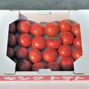 キングトマト(きんぐとまと)　広島県産　1箱約2kg入り