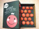 フルーツトマト　北海道　1箱約1kg